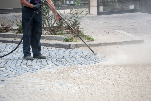 Best Gas Station Cleaning  in North Bellmore, NY