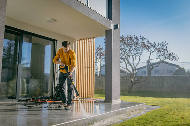Professional Pressure Washing Services in North Bellmore, NY